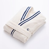 thumbnail of El Ganso - Badjas L/XL 100% Katoen 320GSM in Crème/Beige
