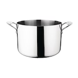 thumbnail of Vogue Tri Wall kookpot 7 liter roestvrij staal