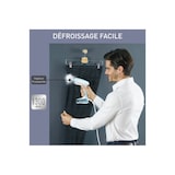 thumbnail of Défroisseur Calor Access Steam Pocket Tete Pliable Dt3041c0