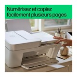 thumbnail of Hp Deskjet 4230e Imprimante Tout-en-un Jet D'encre Couleur Copie Scan - 3 Mois D'instant Ink Inclus Avec Hp+