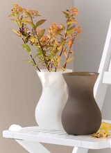 thumbnail of Ritzenhoff & Breker Annalena Vase 18 cm braun