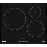 thumbnail of Induccion Balay 3EB865ERS, 3 zonas