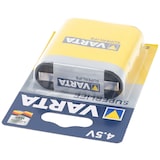 thumbnail of Varta Superlife 4,5 Volt 3012 Normal 3R12, 3R12P Flachbatterie