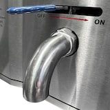 thumbnail of Elektrische Hochdruckfritteuse - 16 Liter (3 kW)