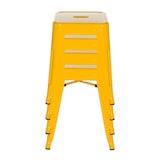 thumbnail of Hocker VANTAGGIO metallic gelb hjh OFFICE