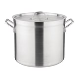 thumbnail of Vogue tiefer Kochtopf 28,5cm