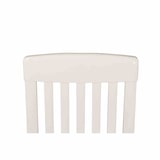 thumbnail of SIEGER  Palma Palma Klappsessel, weiß