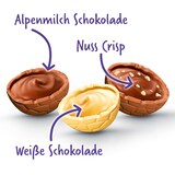 thumbnail of Milka Weihnachts-Kugeln-Mix (350g)