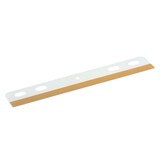 thumbnail of DURABLE Filefix Heftstreifen Transparent Kunststoff Selbsthaftend Filefix DIN A5 14,5 x 2,5 cm 25 Stück