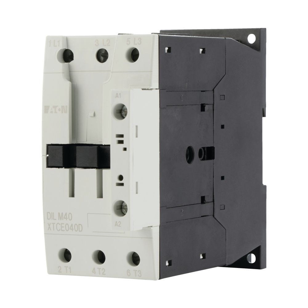 Eaton Leistungsschütz DILM40(220V50/60HZ) 277773