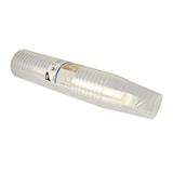 thumbnail of Starpak 30 herbruikbare glazen voor Caipirinha PP 0,3 l Ø 8 cm - 11 cm doorzichtig onbreekbaar