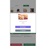 thumbnail of Kassensystem mit 21" SelbstBedienungs-Terminal für Gastronomie und Imbiss, SB-Kiosk, SB-Terminal SB-Kasse