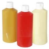 thumbnail of Saus Fles