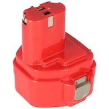 thumbnail of NiMH Akku passend für Makita 1220, 1222, 1233, 1234, 1235 12V 2,0Ah