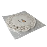 thumbnail of PAPSTAR 2000 Tortenspitzen rund Ø 38 cm weiss