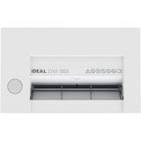 thumbnail of IDEAL Aktenvernichter 22654111 Streifen 4mm 11-13Blatt P-2 grau
