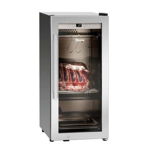 Armoire de Maturation professionelle- 63 Litres - 1 porte - Bartscher