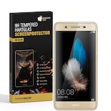 thumbnail of 2x 9H Hartglasfolie für Huawei Enjoy 5S Schutzglas Panzerfolie Schutzfolie KLAR Panzerglas Schutzfolie