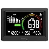 thumbnail of technoline WL 1028 Co2-Monitor
