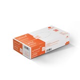 thumbnail of LATEX Untersuchungshandschuhe natur Größe M