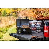 thumbnail of Barbecue à Pellets Pit Boss NAVIGATOR PB150