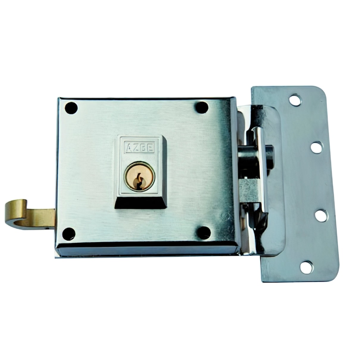 YALE - Cerradura Yale    6-10-hn/ Derecha