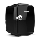 thumbnail of RADIOLA Mini geladeira portátil 4L funcionamento 12V-220V  Função quente/frio Fácil transporte Preto  RAMF4B