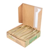 thumbnail of 1500x Fingerfood Spieße "Golf" aus Bambus 15cm
