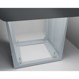 thumbnail of Hailo Abfallsammler 3666132 TZ Swing Terzett 3x 10 Liter mit Biodeckel