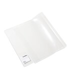 thumbnail of Herma Buchschoner BASIC PP 210 x 380 mm transparent