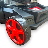 thumbnail of Tosaerba semovente 173cc con accensione elettronica e altezza taglio regolabile