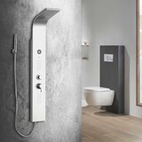 thumbnail of Columna de hidromasaje Madeira