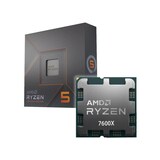 thumbnail of Ryzen 5 7600x 4.7 5.3 Ghz