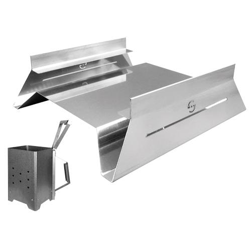 Suporte para isqueiro LISA - Grisu