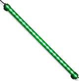 thumbnail of LED Aquarium Blasenlampe RGB 56,5 cm