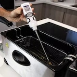 thumbnail of Testeur d'huile de friture électronique