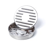 thumbnail of Burgerpresse Fleischpresse Pattypresse für Burger Burgerpatties Edelstahl