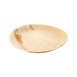 thumbnail of MONOUSO - Prato de Folha de Palmeira Ø23cm (25 Uds)