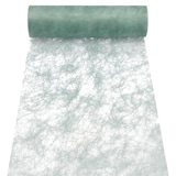 thumbnail of Starpak, Tafellopers "Sizoflor" 25 m x 30 cm jade groen