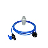 thumbnail of EBAC Kit d'installation  Fontaine EBAQUA