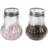 thumbnail of METALTEX   Salz-/Pfefferstreuer Set