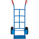 thumbnail of Sackkarre bis 200kgblau