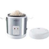 thumbnail of Steba Mini-Reiskocher 0,9L RK 4 M eds/ws