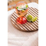 thumbnail of Villeroy & Boch Boston Coloured Weißweinglas Apricot 12cm 125ml