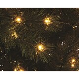 thumbnail of Tarrington House Árbol de Navidad con iluminación LED, Ø 114 x 180 cm, 1050 LED, 10 W, blanco cálido