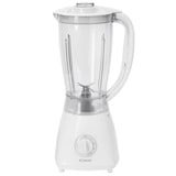 thumbnail of Blender Mixeur universel 1,5L 500W  UM 378 CB Blanc usage non-intensif Bomann