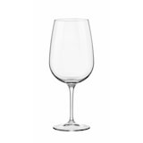 thumbnail of Rotweinglas, Serie Inventa, 0,637 Liter