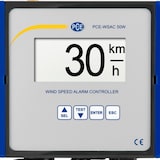 thumbnail of PCE Instruments Wind Warnanlage PCE-WSAC 50W 24