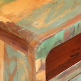 thumbnail of vidaXL TV-Schrank 117x30x41 cm Altholz Massiv