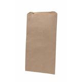 thumbnail of BIOZOYG 1000 Stück Papierbeutel 15x6x28cm umweltfreundliche braune Flachbeutel umweltfreundliche Kraftpapier-Tüten, für Lebensmittel und Geschenke